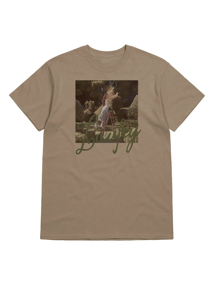 Laufey A Matter of Time The Final Hour Tshirt product image (1)