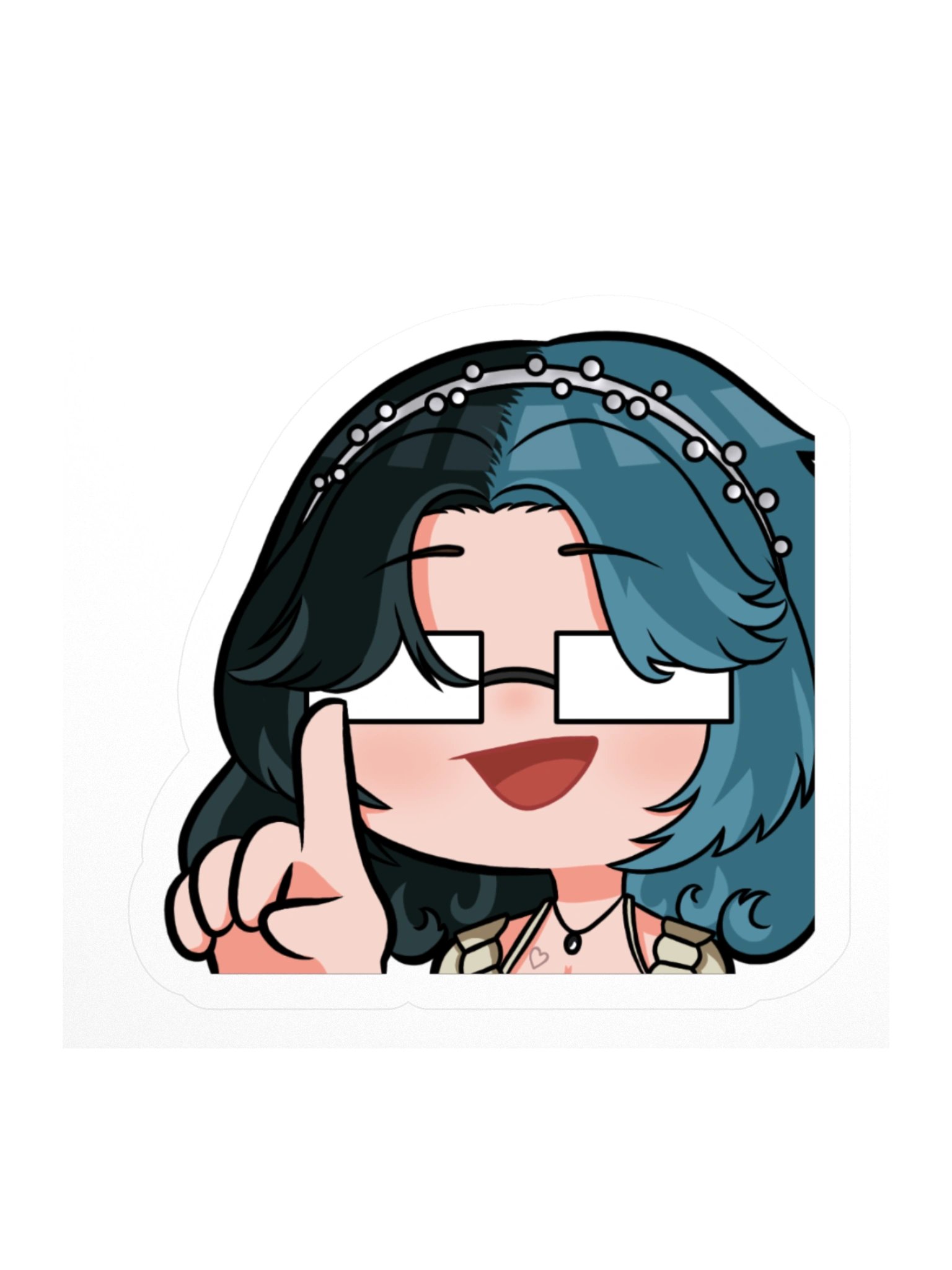 Shi erm actually 🌸 product image (2)