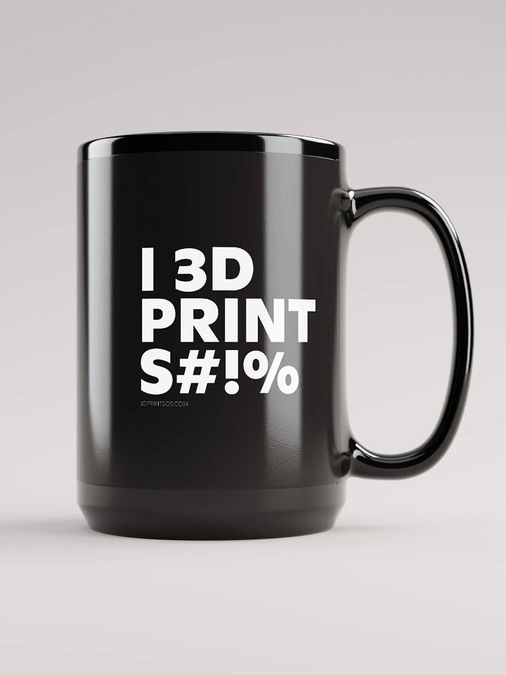 S#!% Mug product image (1)