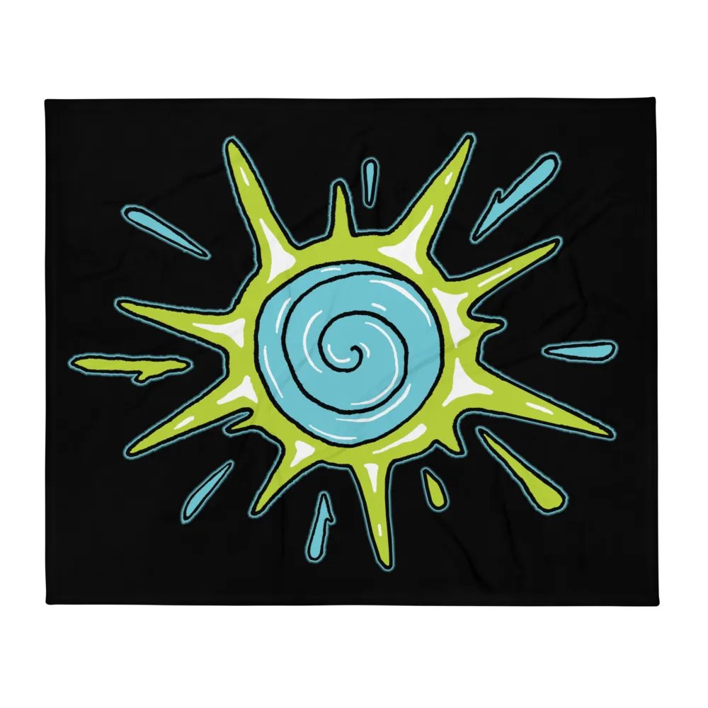 The Portal Blanket product image (2)