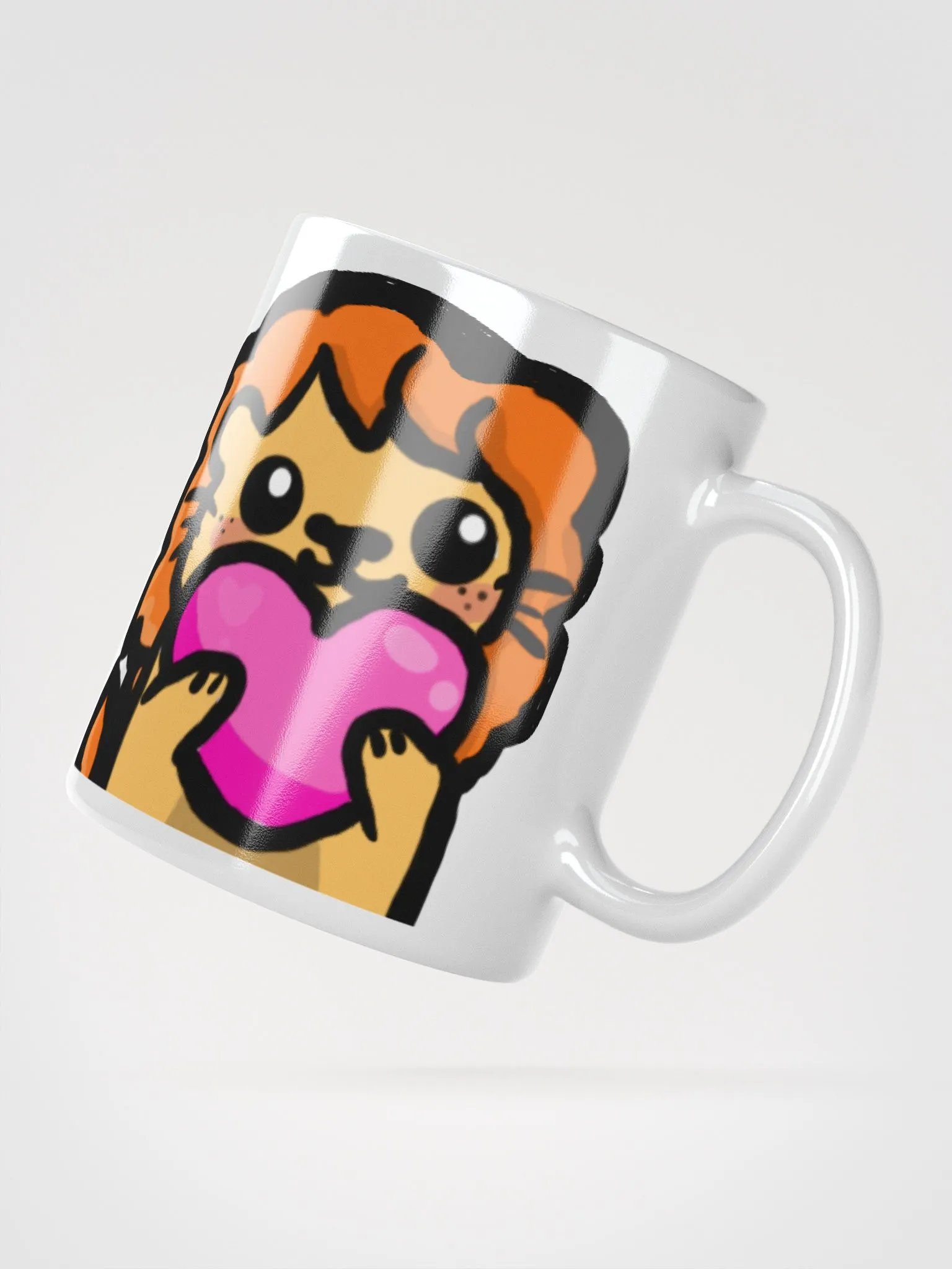 Joe Love Mug product image (4)