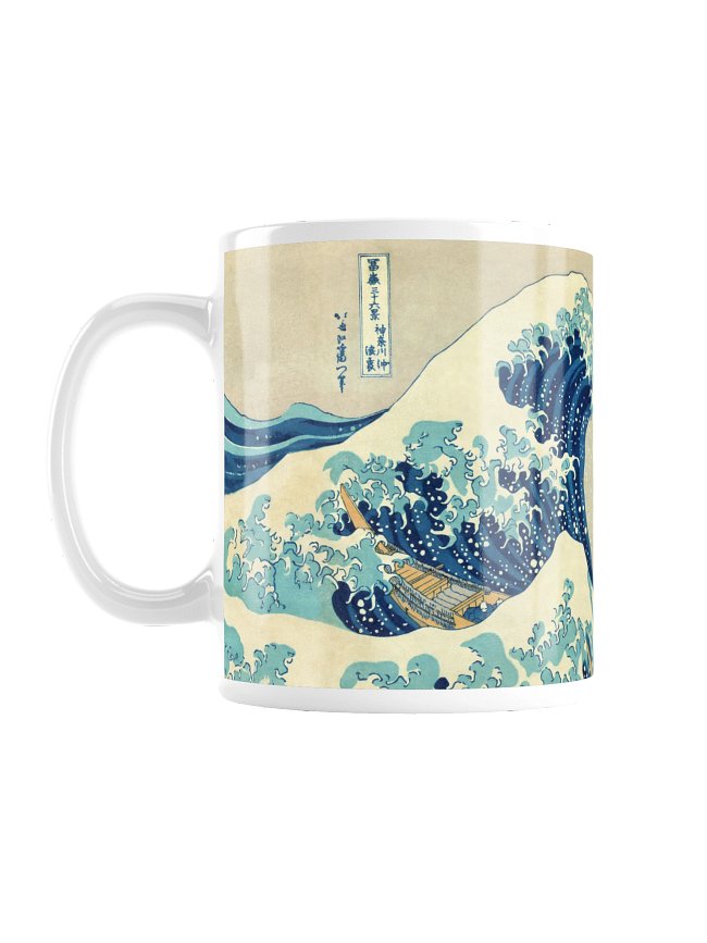 Hokusai