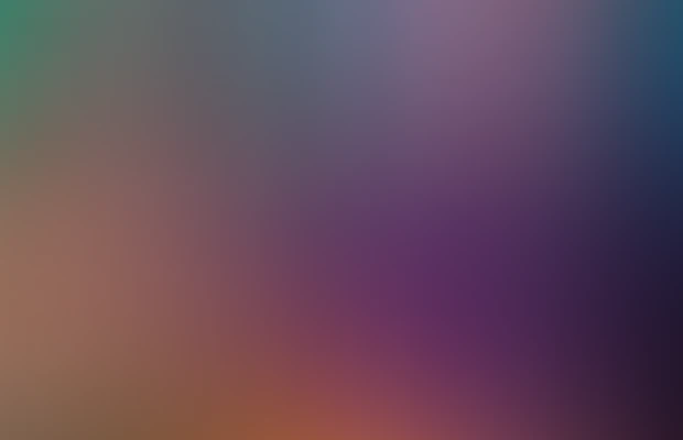 Audio thumbnail background