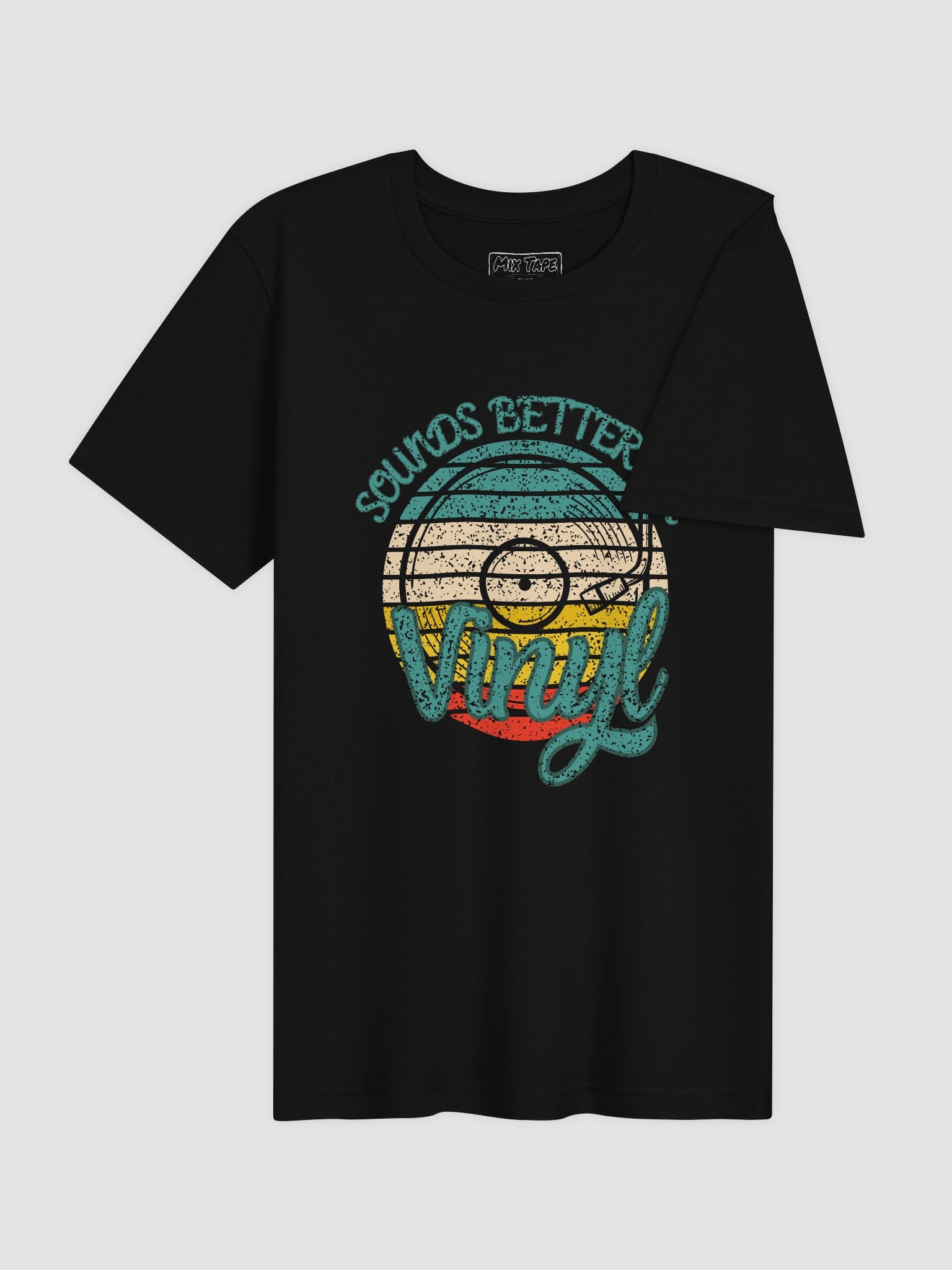 Sounds Better On Vinyl - Color product image (63)