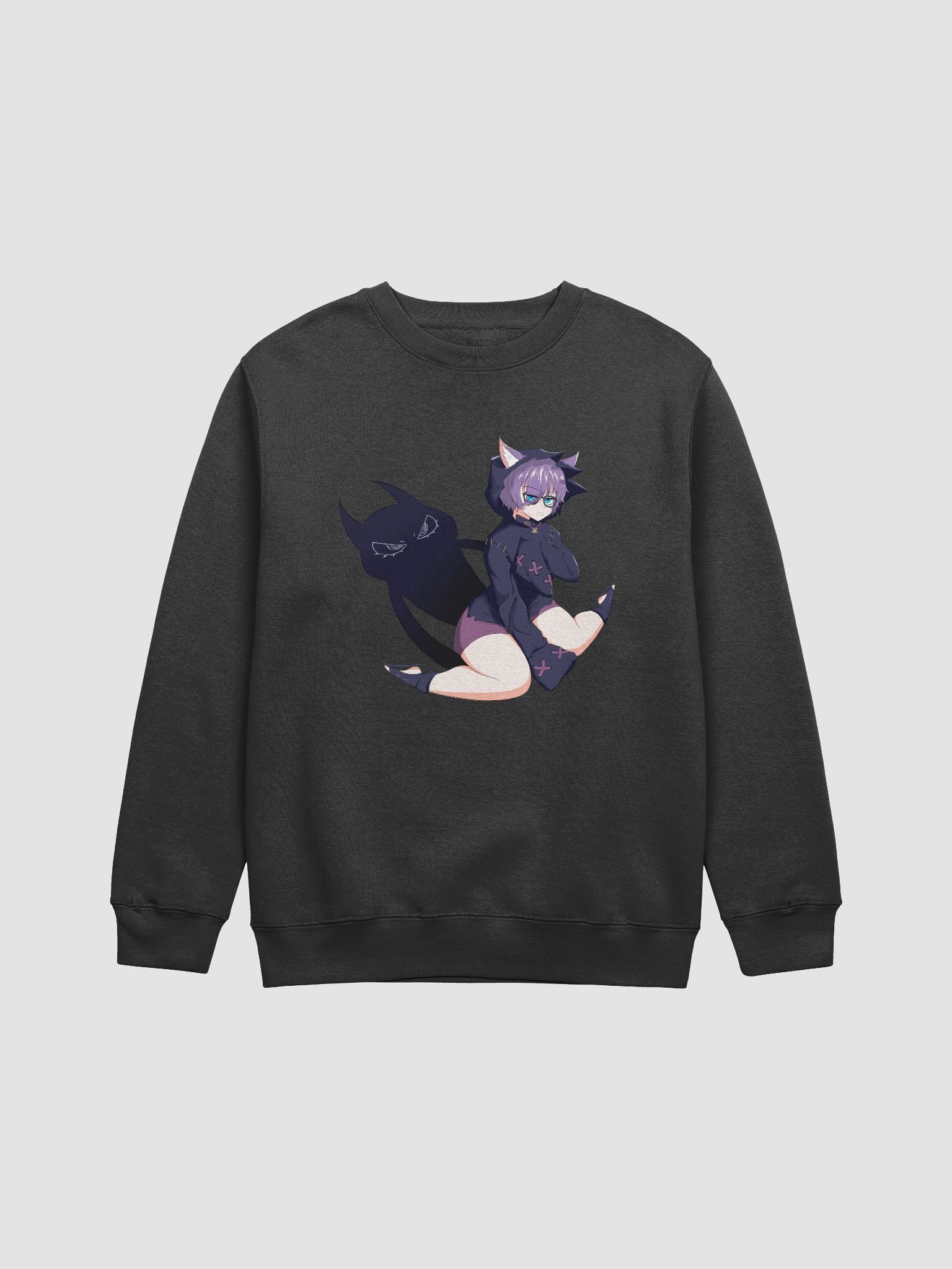 Vex Cosplay Sweatshirt product image (1)