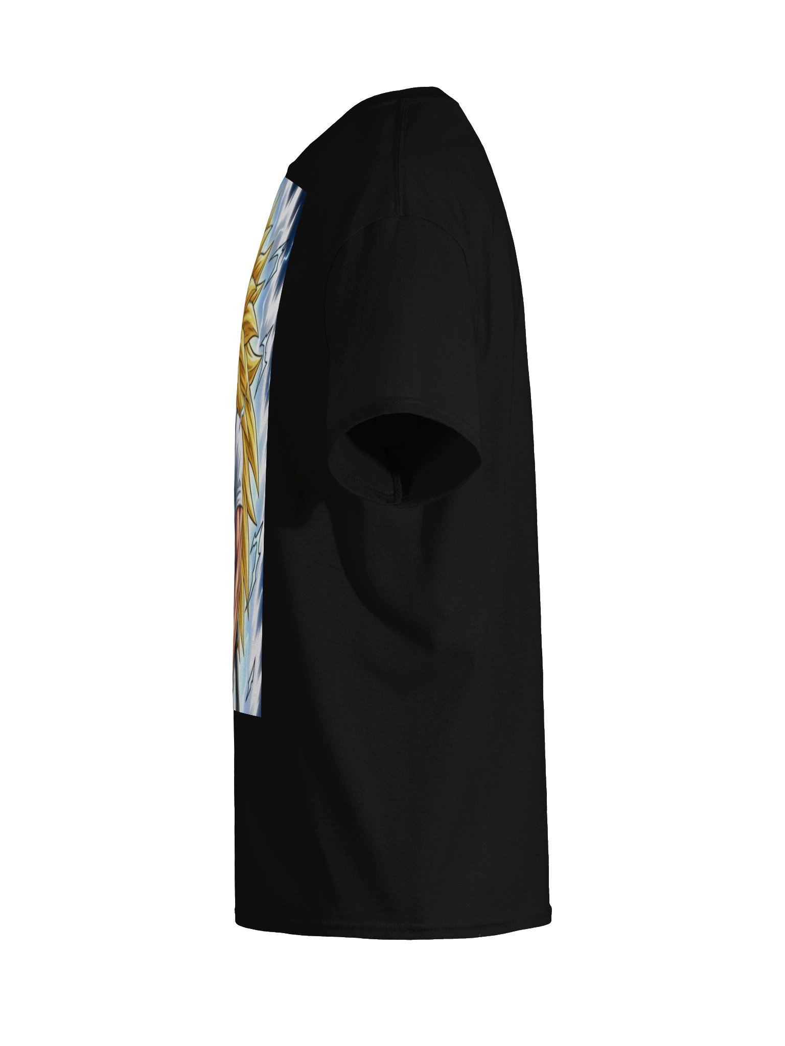Super Saiyan Castle product image (71)