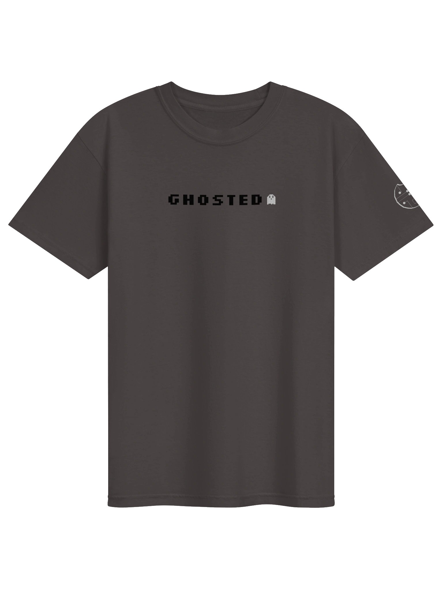 Ghosted Tee product image (1)