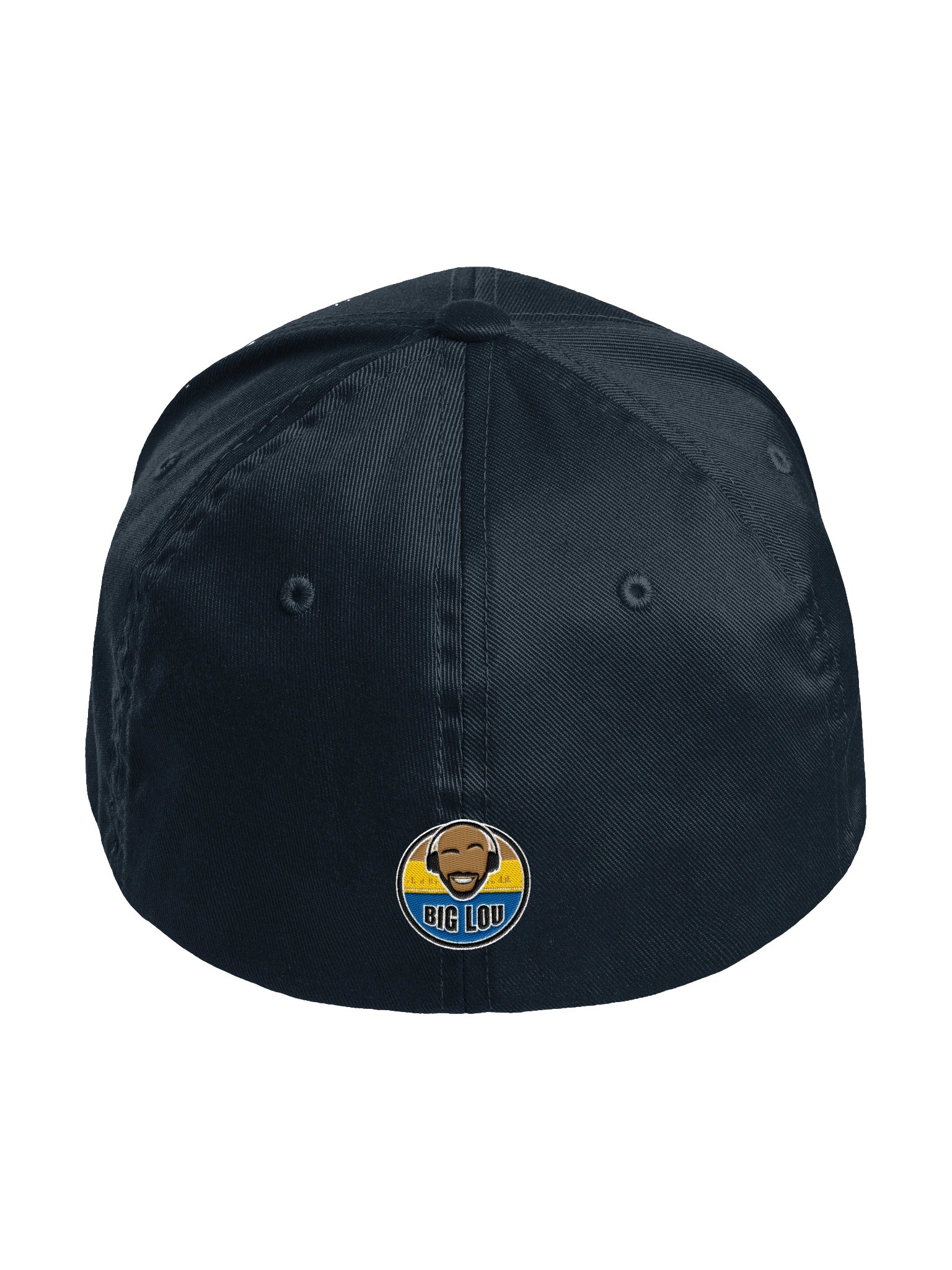 Big Lou Logo Cap product image (4)