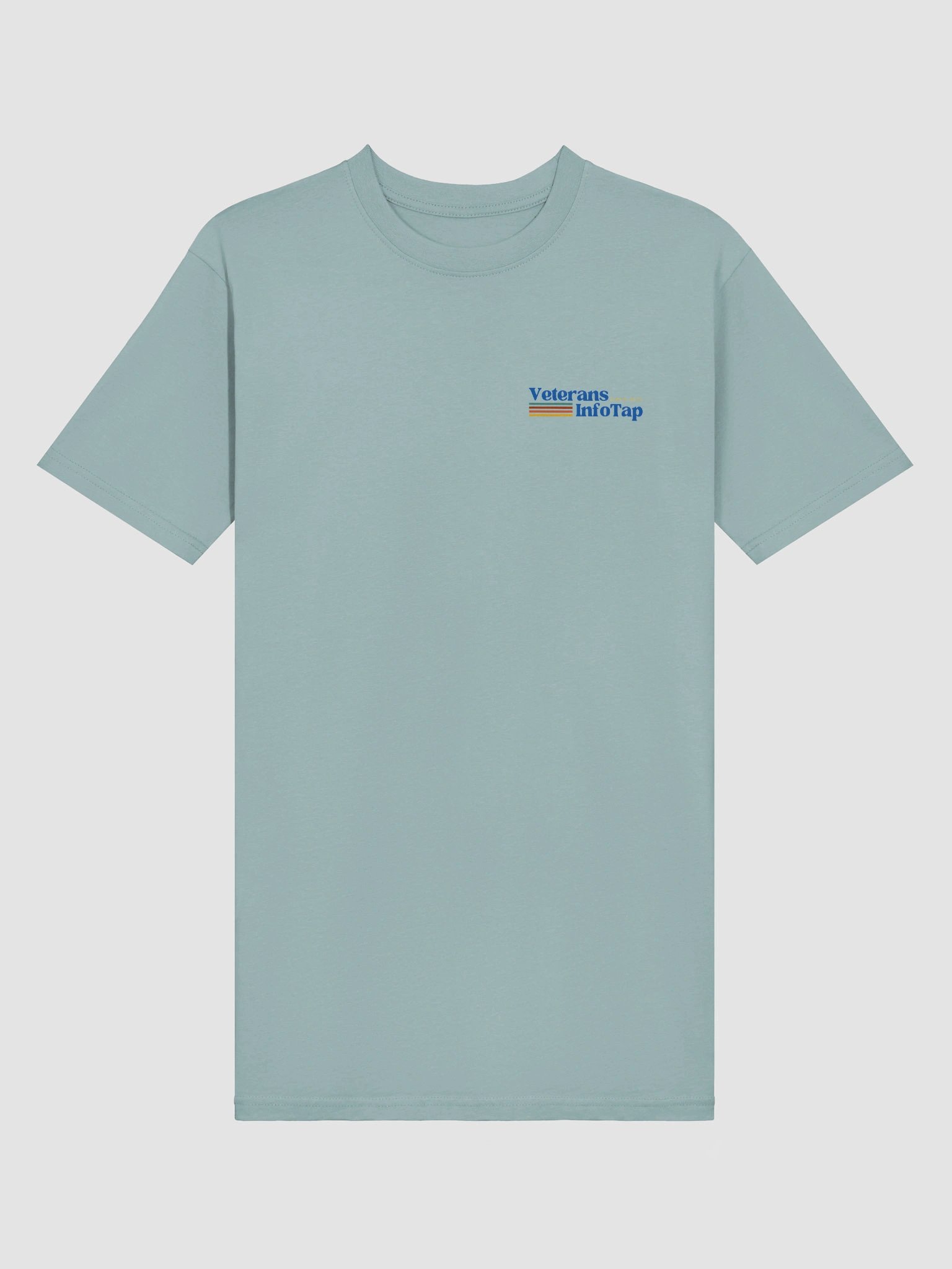 Retro VT Front and Back Print product image (14)