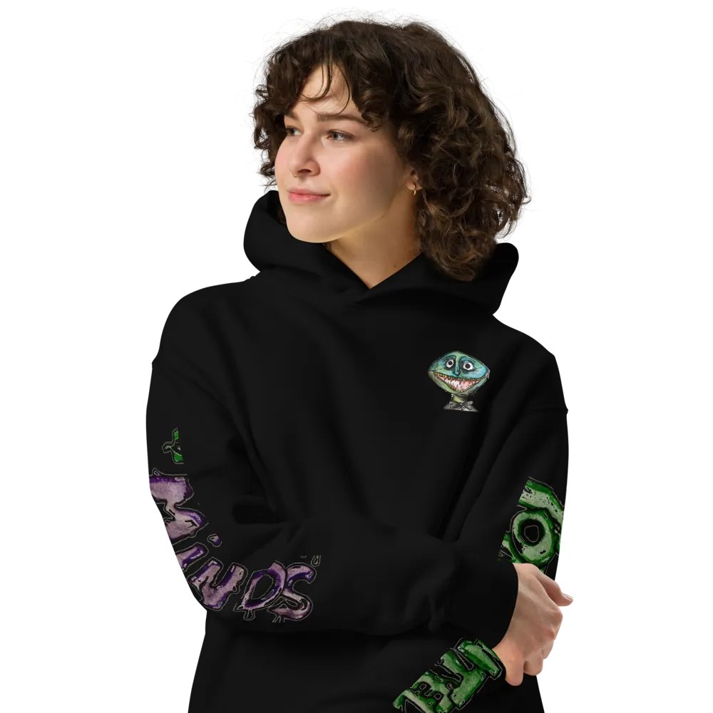 Frogman Sweatshirt product image (4)