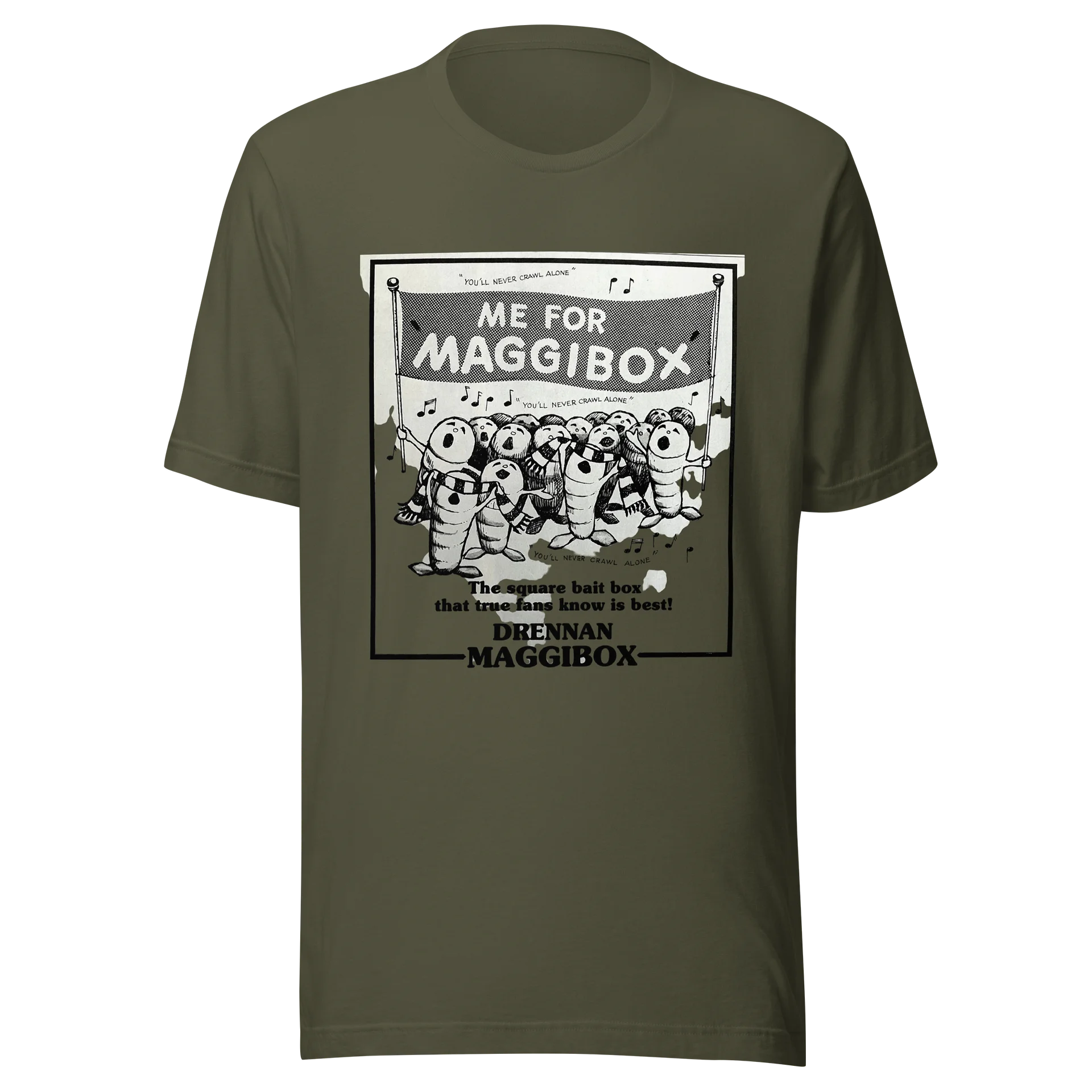 Drennan Maggibox T-Shirt product image (31)