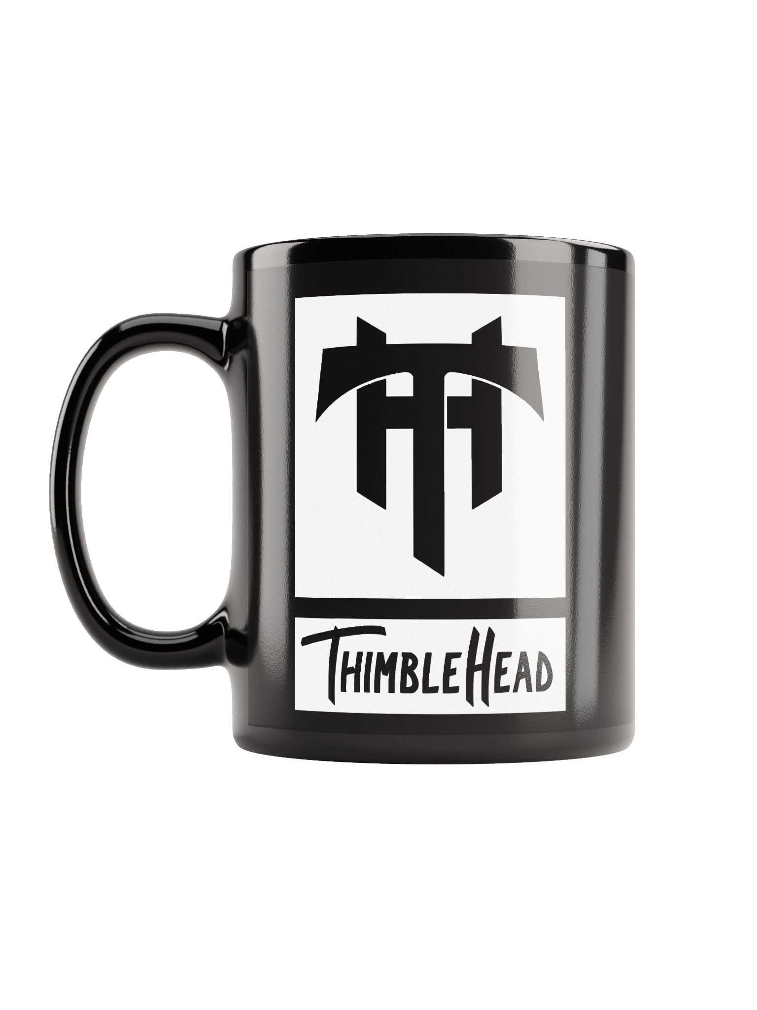 ThimbleHead Imprint Mug product image (6)