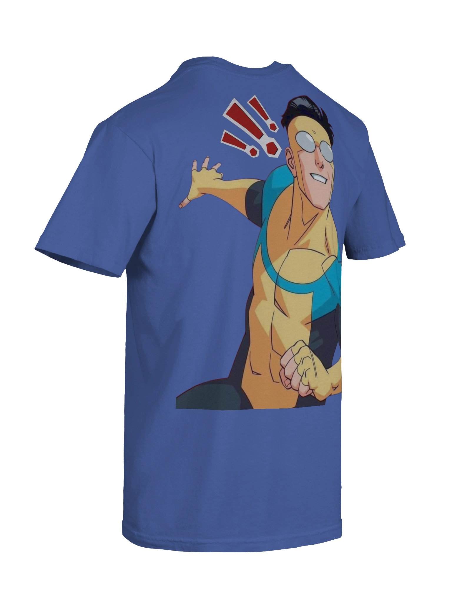 invincible mark t shirt product image (8)