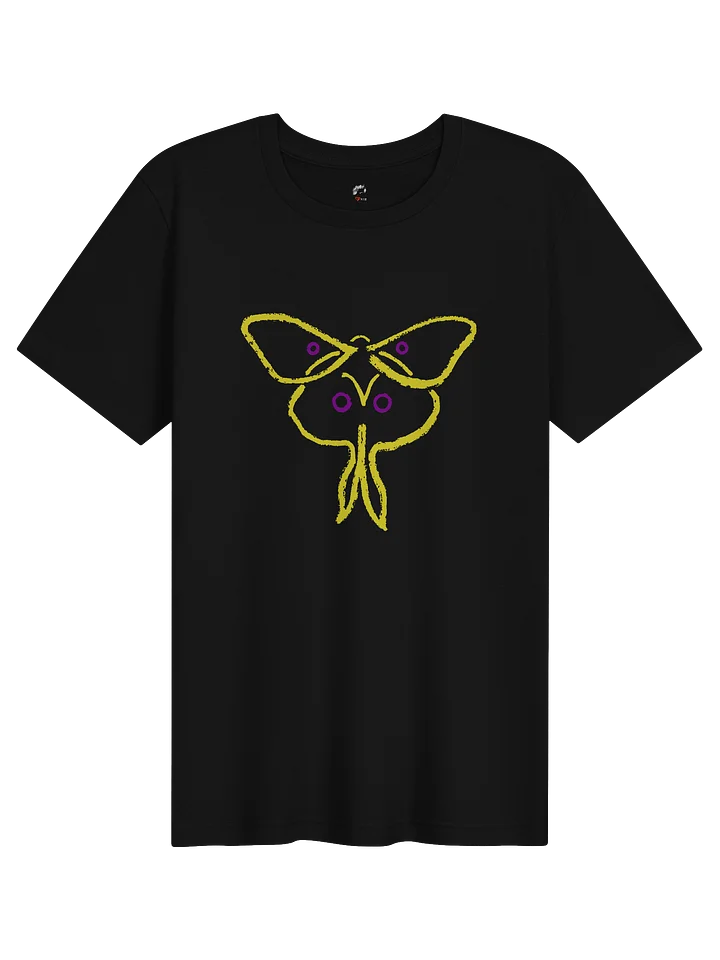 pride moth #2 tee product image (1)