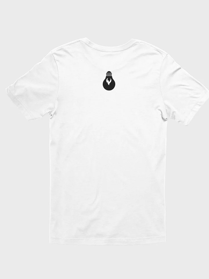 Tread Carefully Tee product image (2)