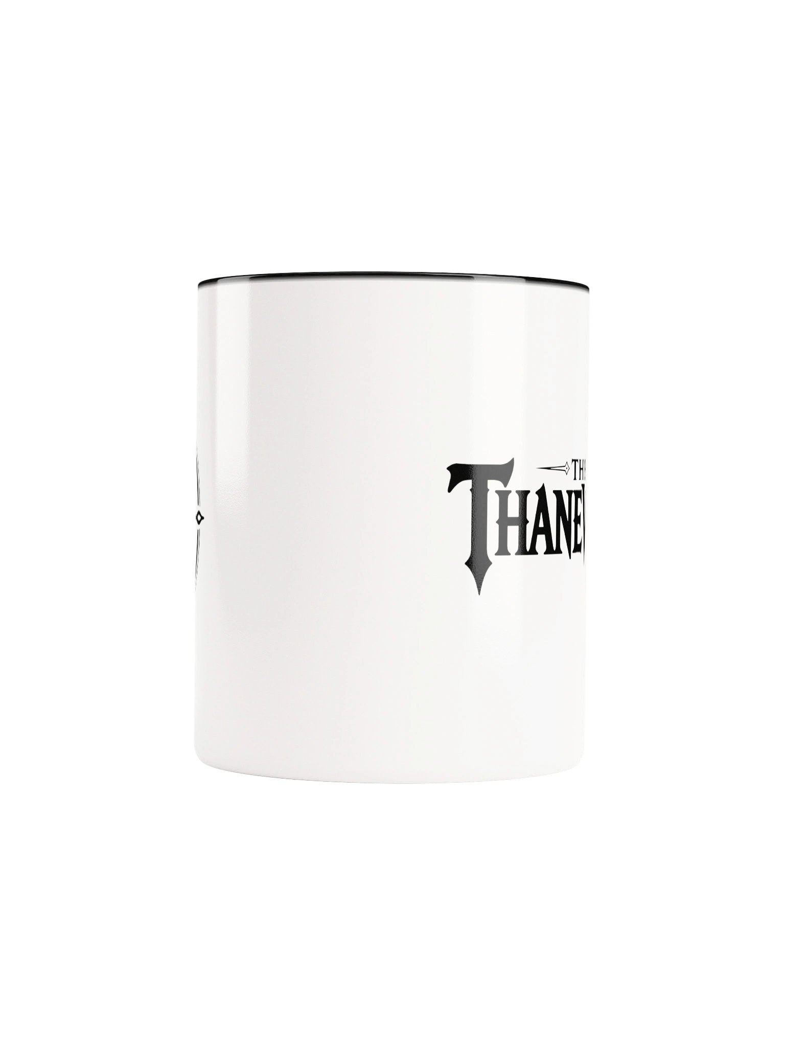 Logo Ceramic Mug product image (9)