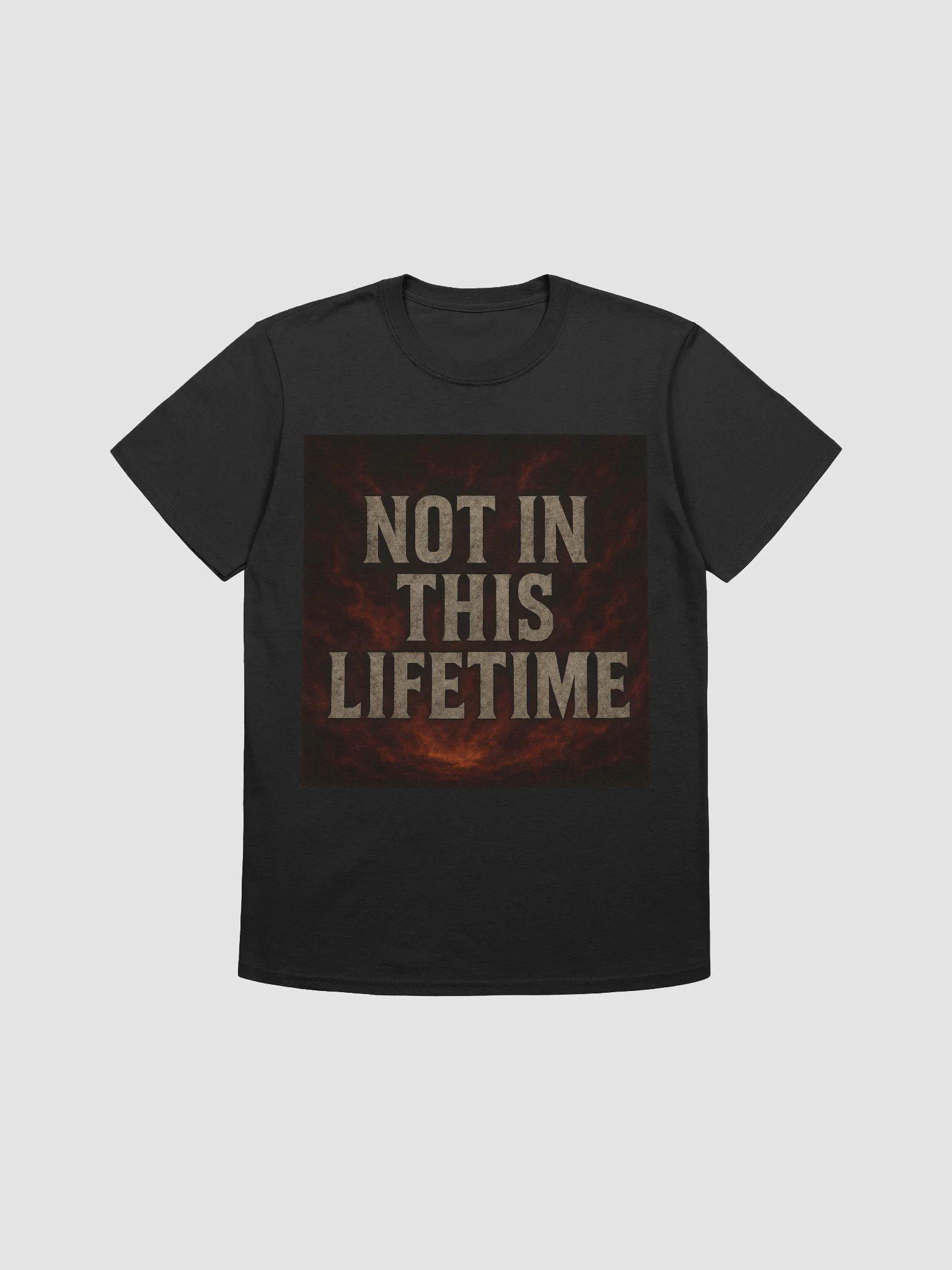 Not In This Lifetime product image (1)