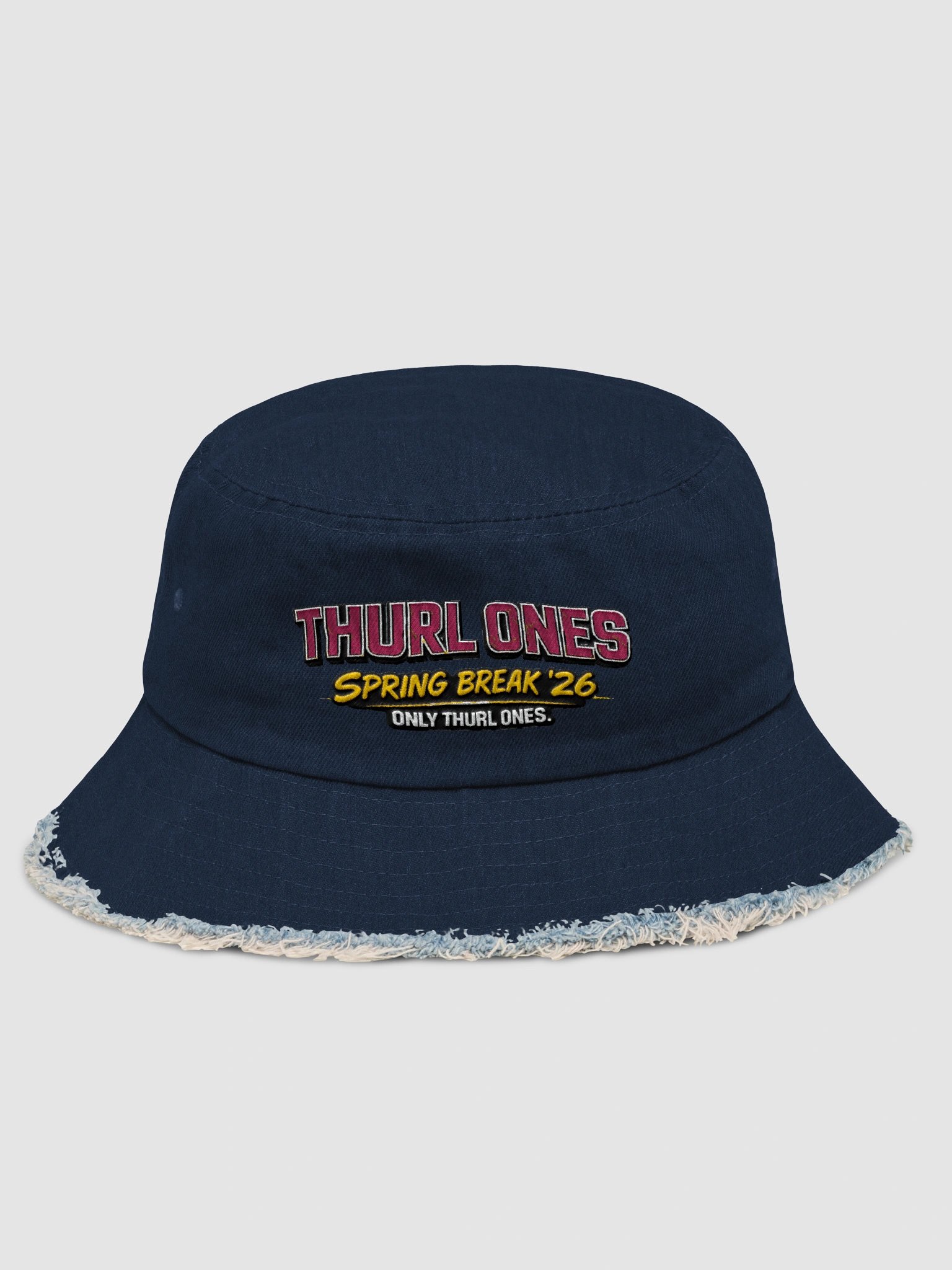 OTO Spring Break Hat Unisex product image (1)