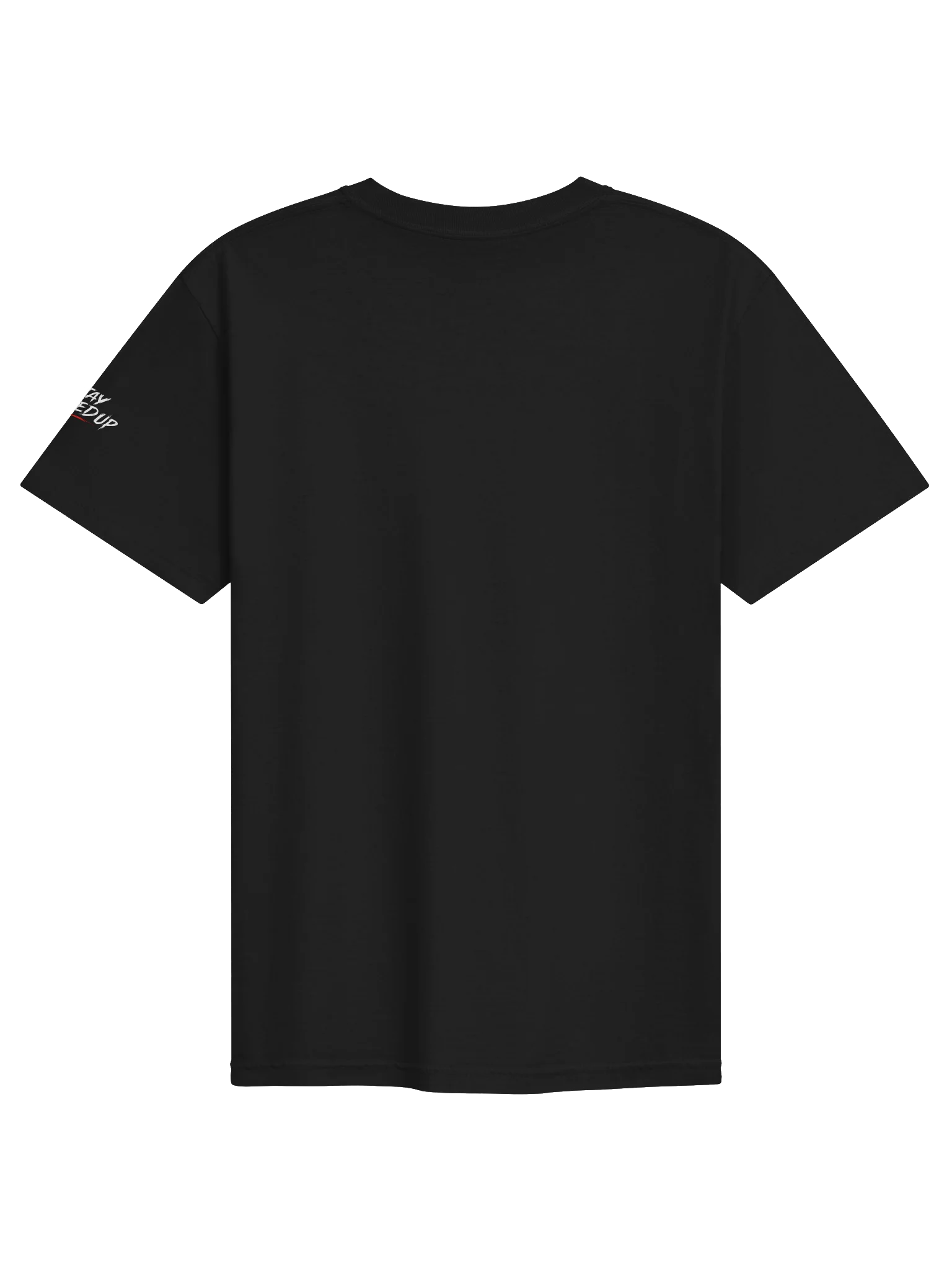 Mysteries Unknown Podcast T-Shirt product image (2)