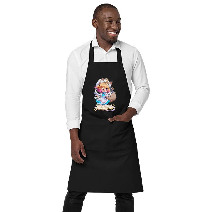 Mo's Chef Apron product image (1)