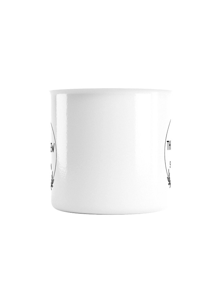 Sippin’ in Sweden – The View Mug product image (2)