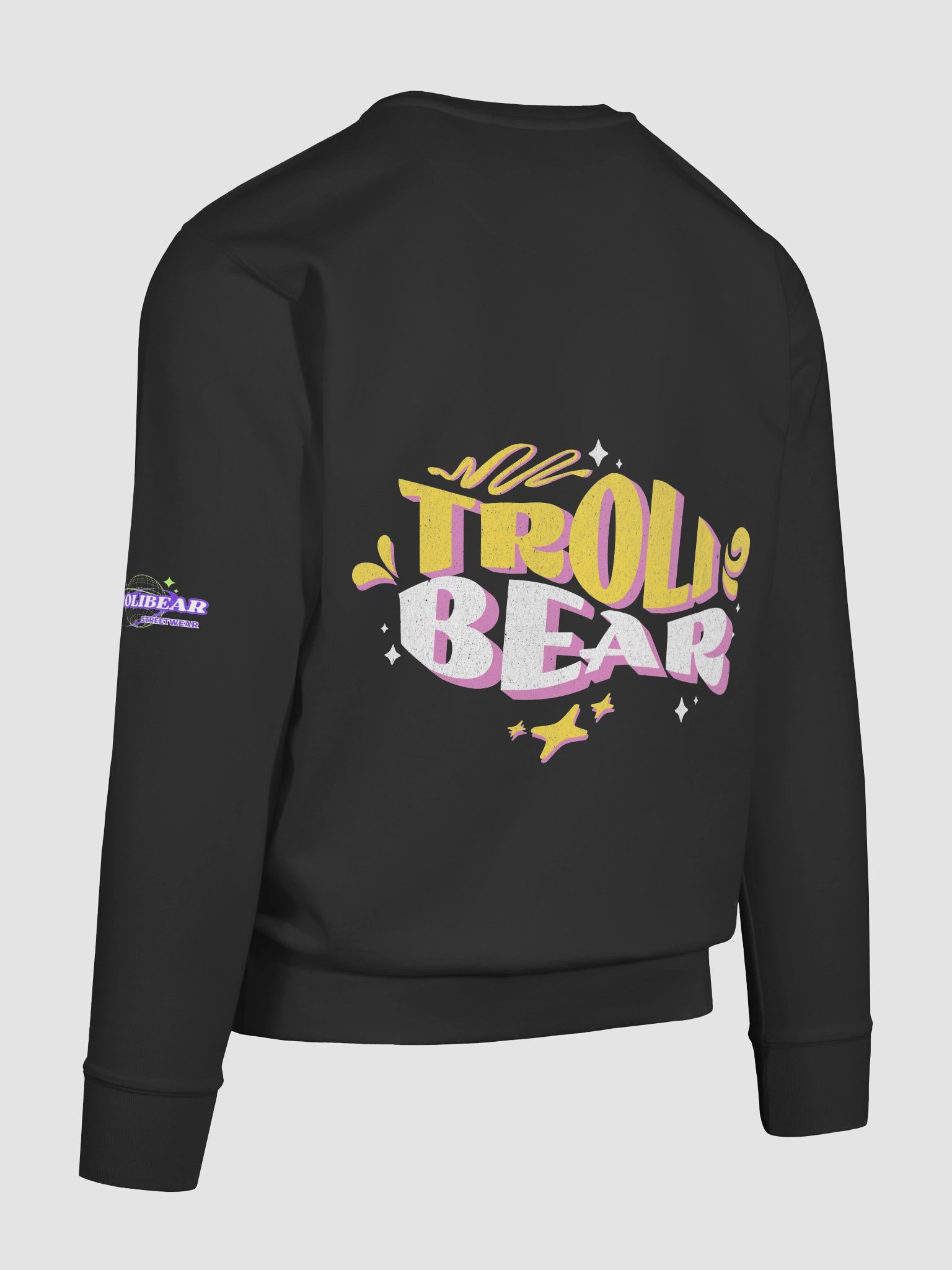 Kindness Premium Sweatshirt product image (6)