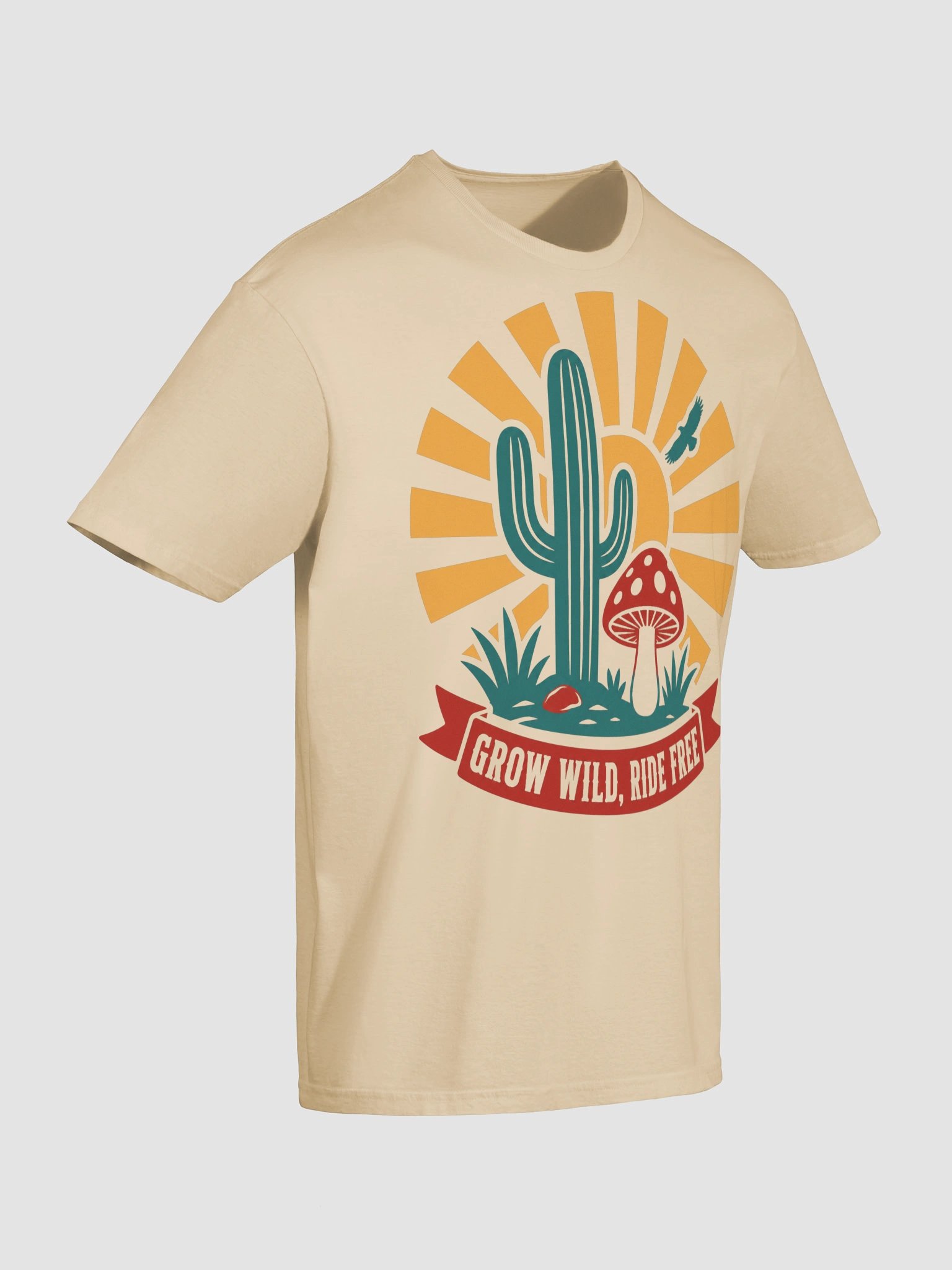 Grow Wild product image (3)