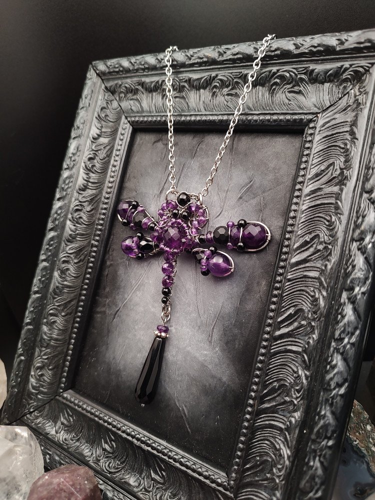 Dragonfly - Dark Sugarplum Mass product image (3)