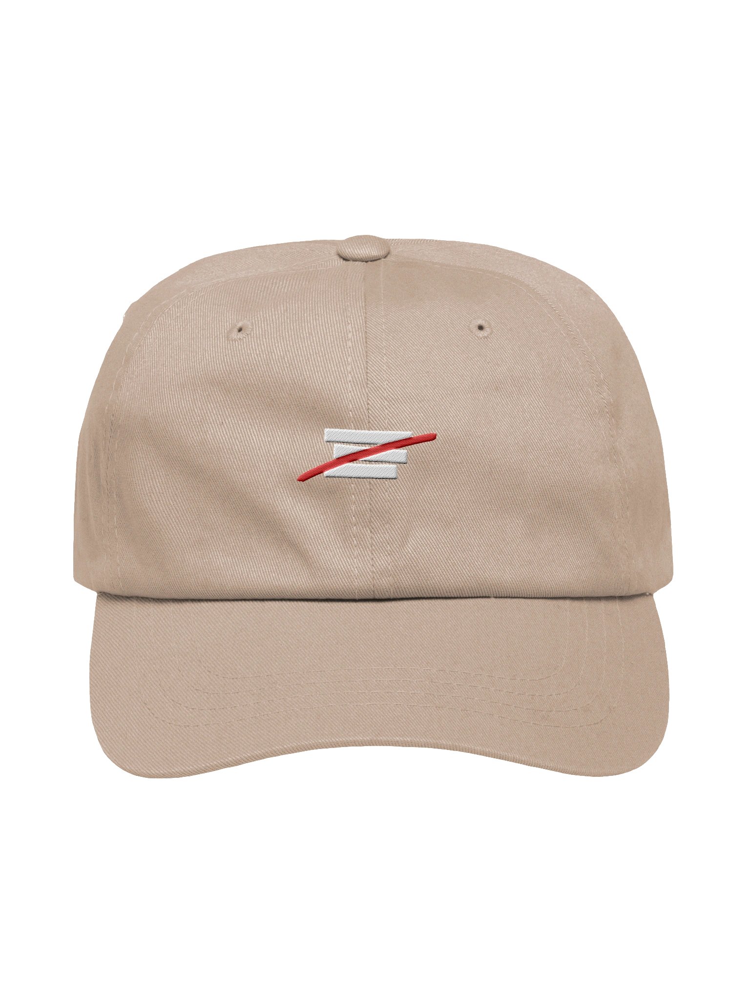Awaiting Approval - Red Strike Cap (Original) product image (3)