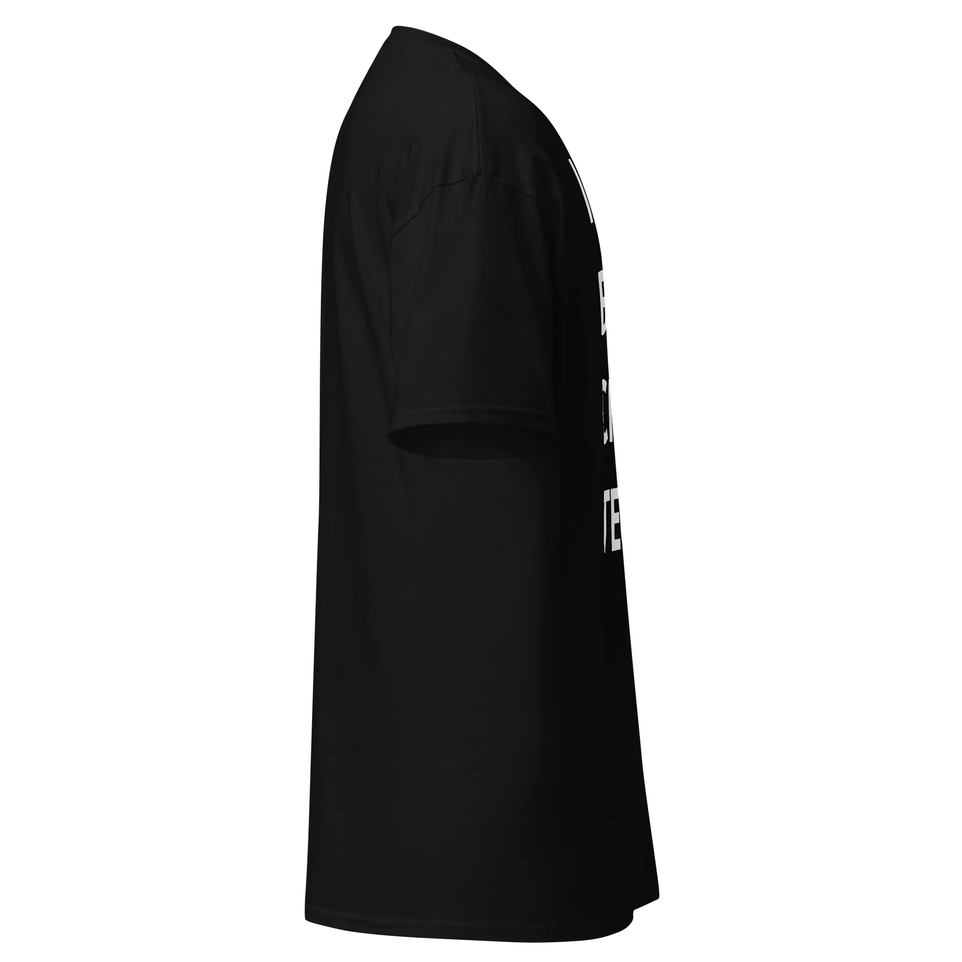 DRIXWEAR® — WEAR THE THOUGHT (I ♡ BUT I’VE CHOSEN TECHNO 🖤🔊) product image (7)