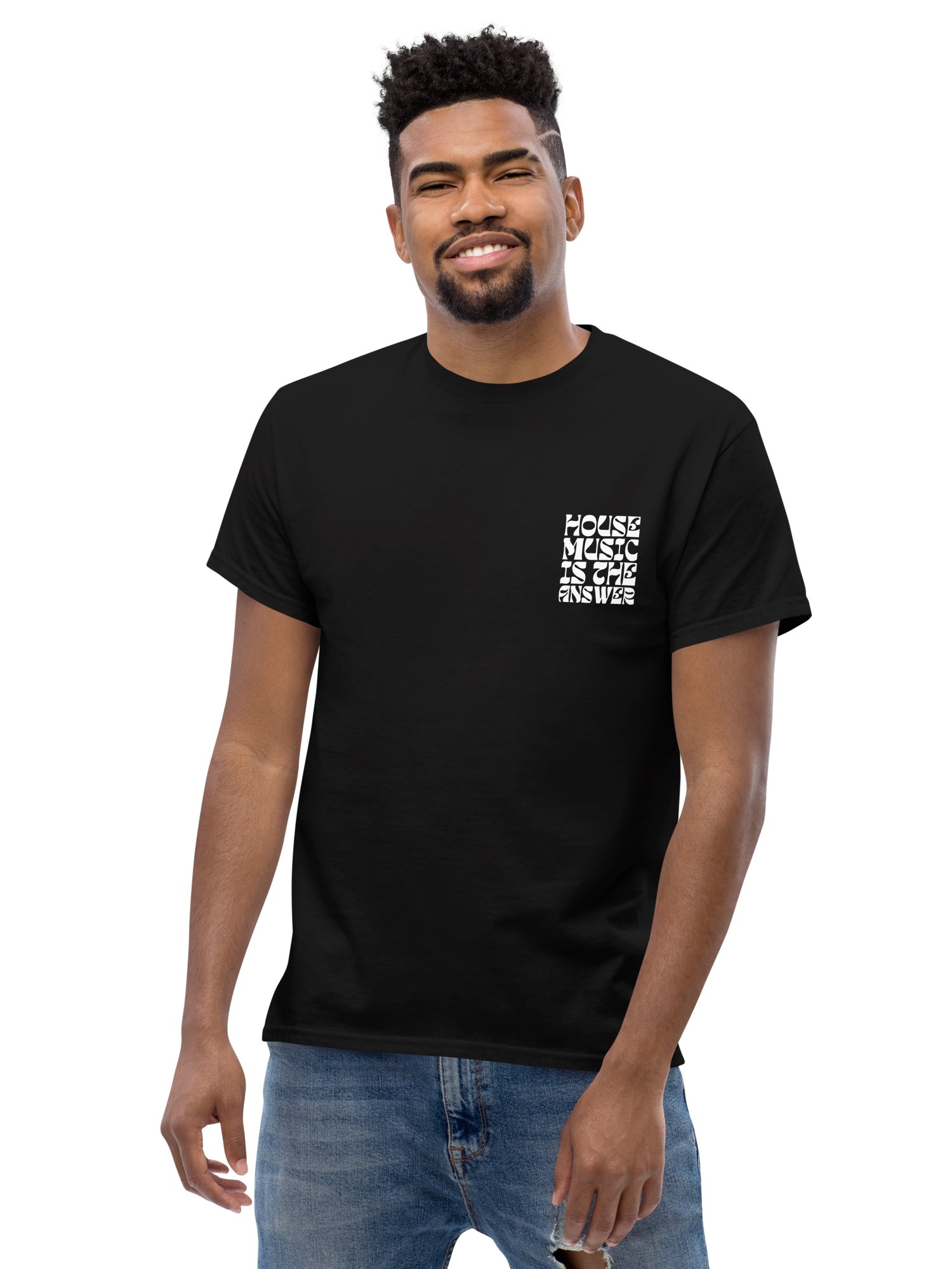 House Music is the Answer product image (6)