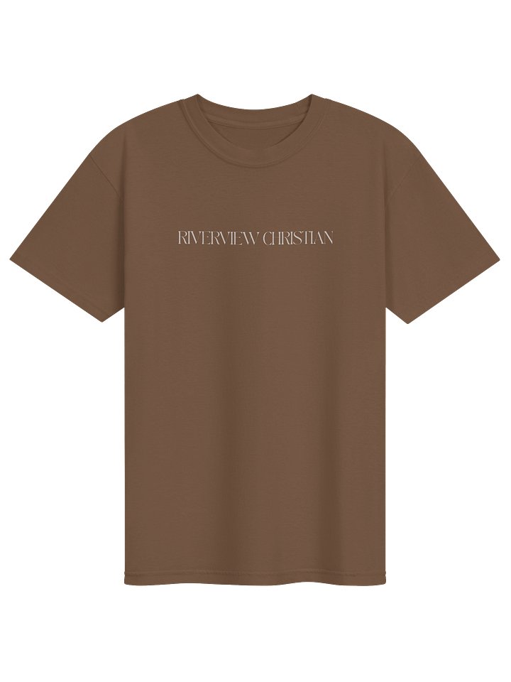 Sunday Roast Tee product image (1)