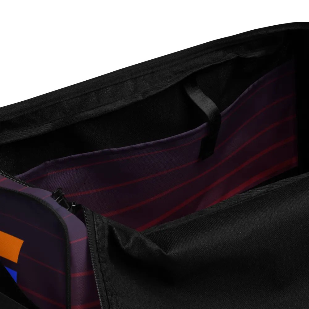 Spice Rack Dufflebag product image (7)