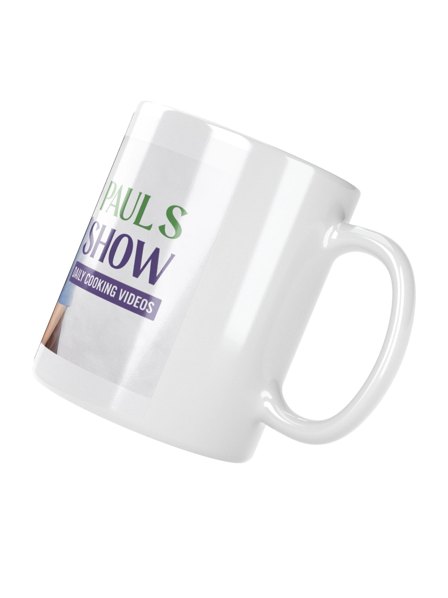 Sous Crew Coffee Mug product image (3)