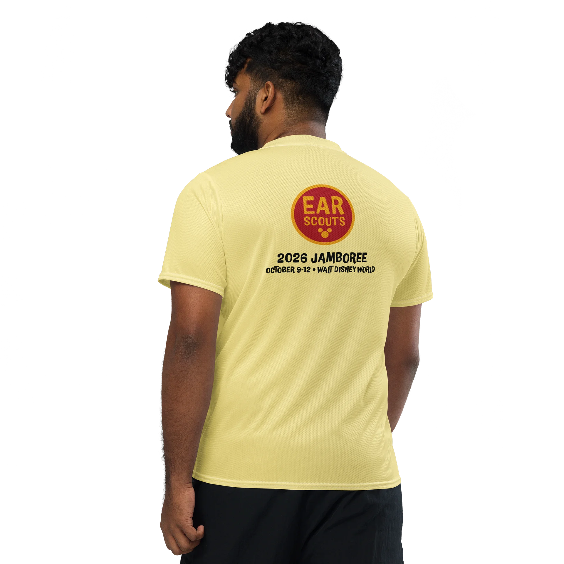 Jamboree Badge Jersey product image (3)