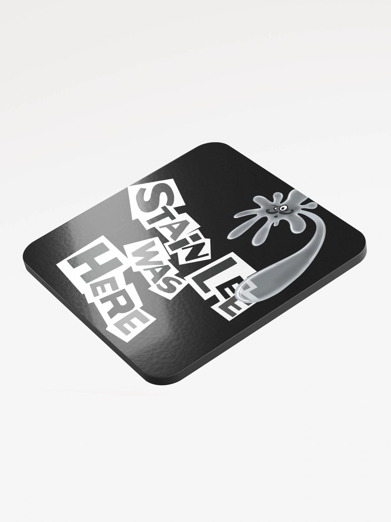 Stain Lee Coaster product image (3)