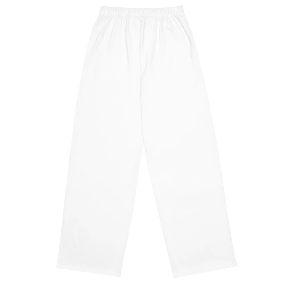 EIFFEL - WHITE PANTS - 11 SIZES product image (2)