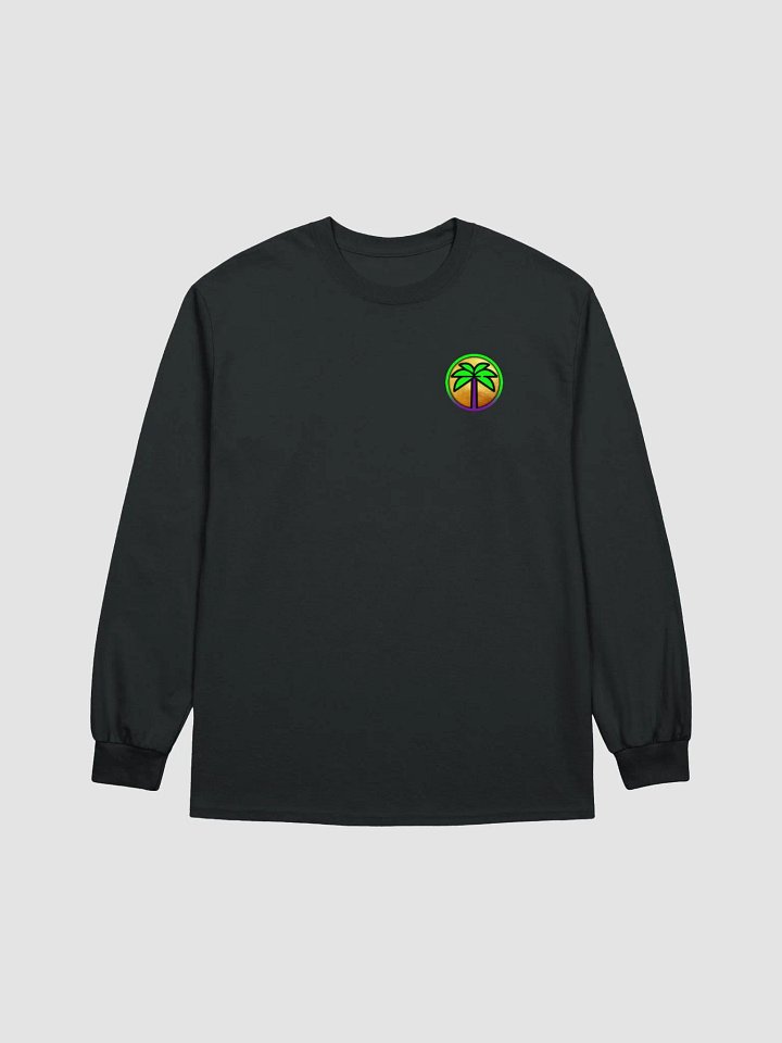 Golden Oasis Long Sleeve product image (1)