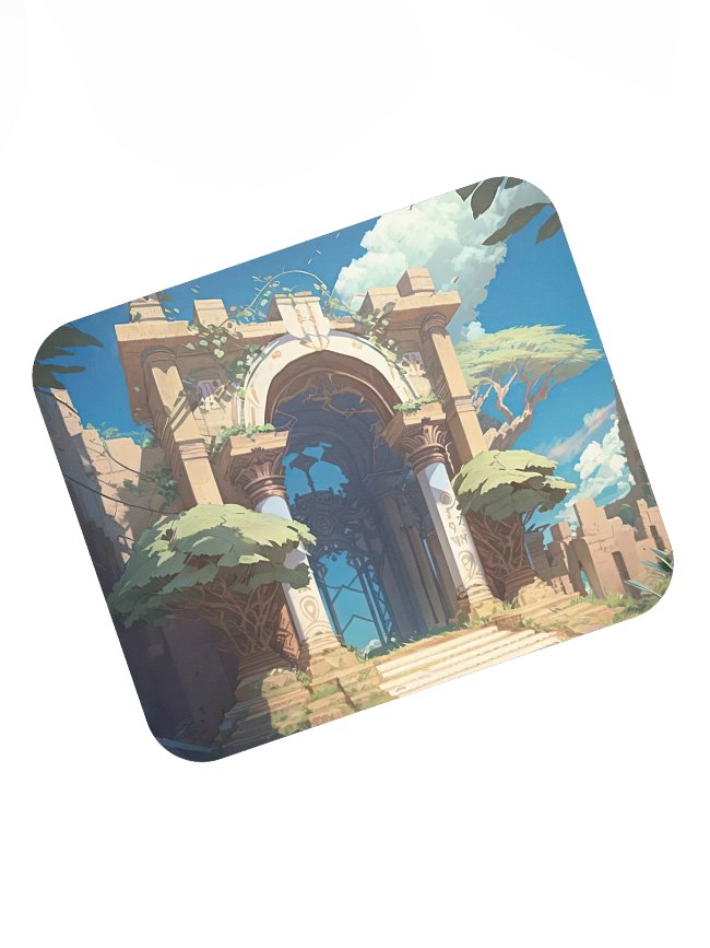 Mouse Pads and Desk Mats