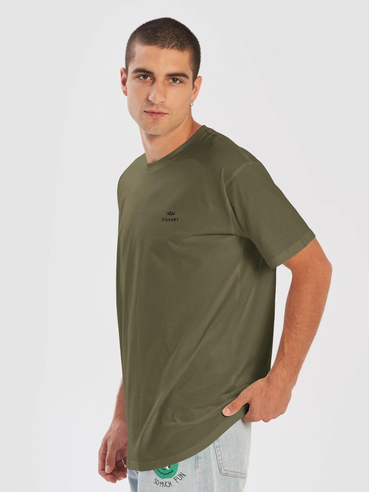 The Libra Signature Unisex Tee product image (11)