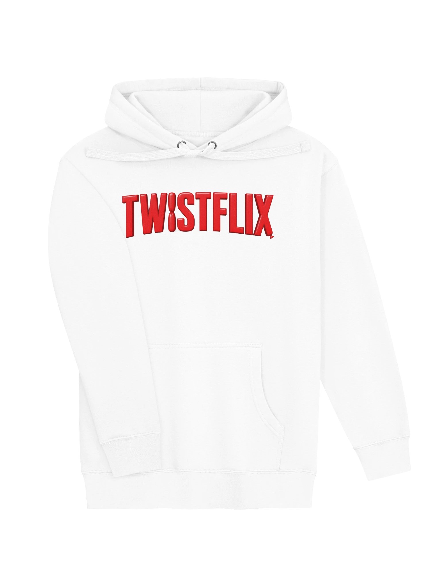 Twistflix Balloon Artist Hoodie product image (33)