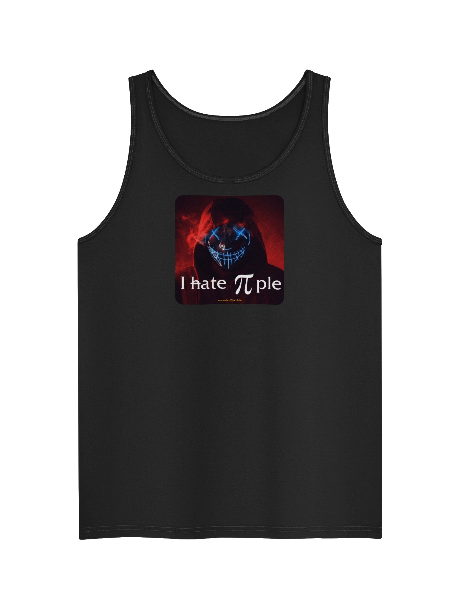 I hate People Tank-Top product image (3)