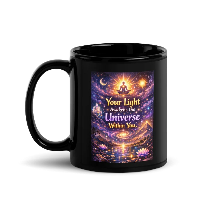 Universe Within You -Mug product image (1)