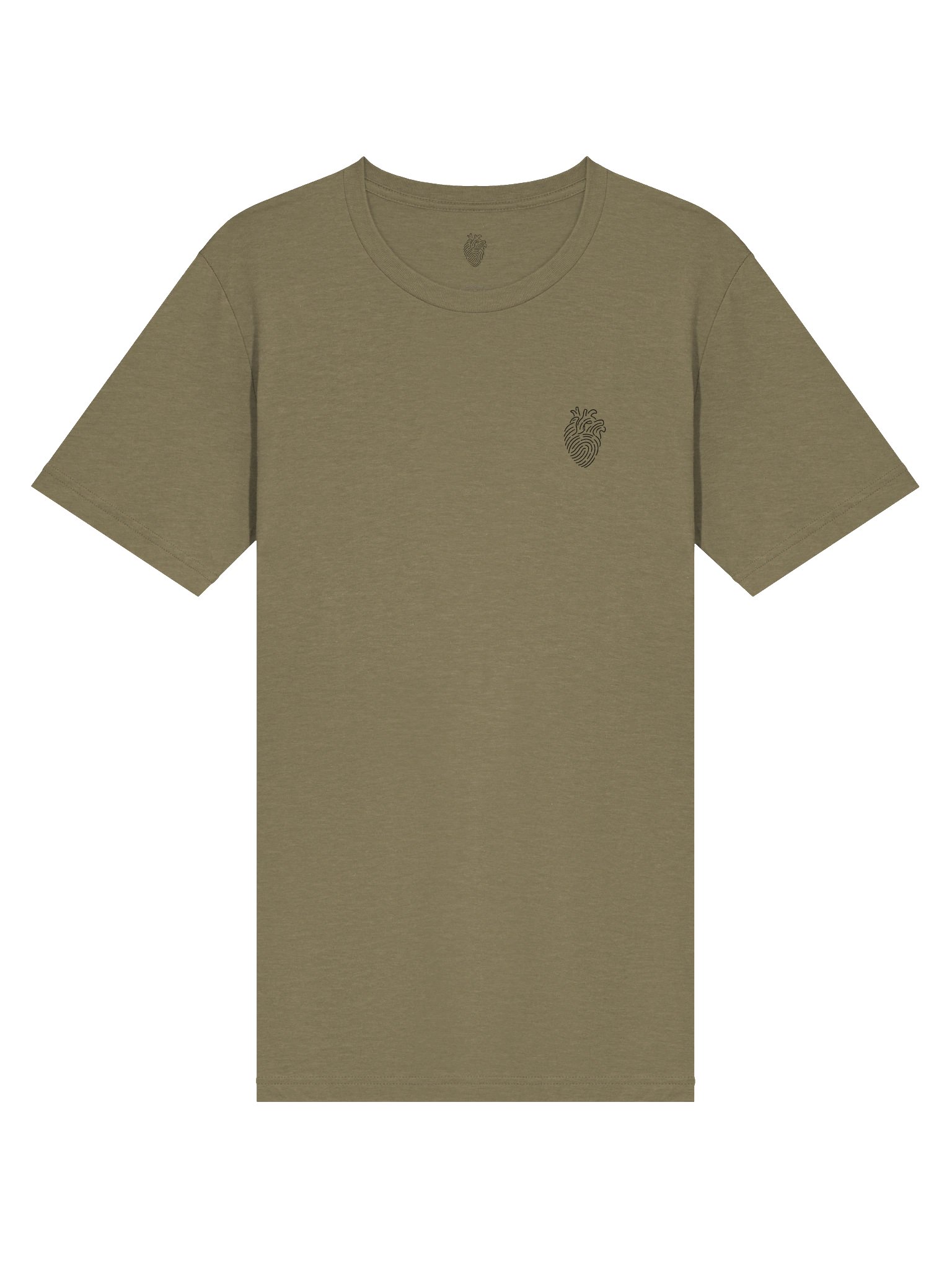 Redefining Strength T-Shirt product image (12)