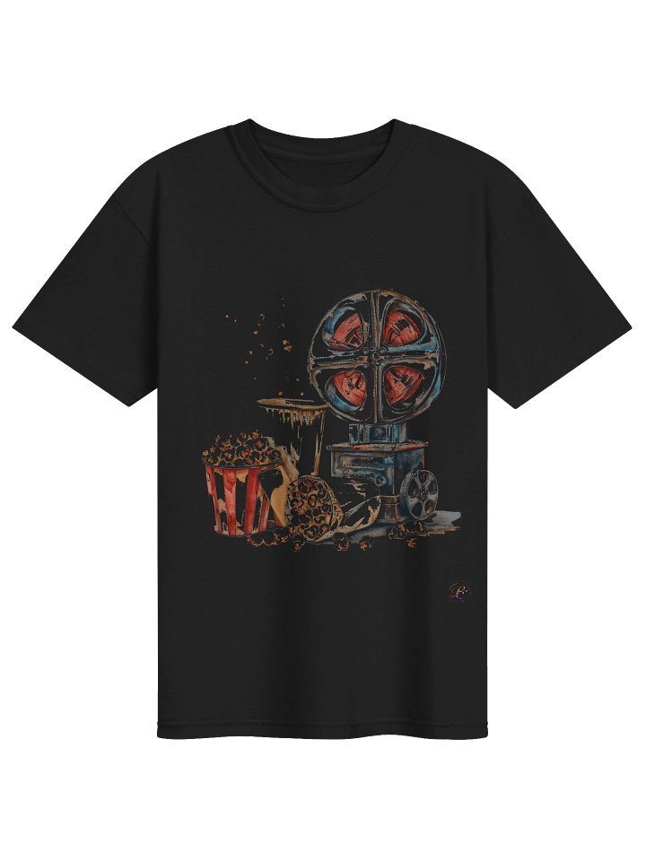 Reinvent Yourself Men’s Tee – Identity Frequency Apparel | Creativity Is Expression product image (1)