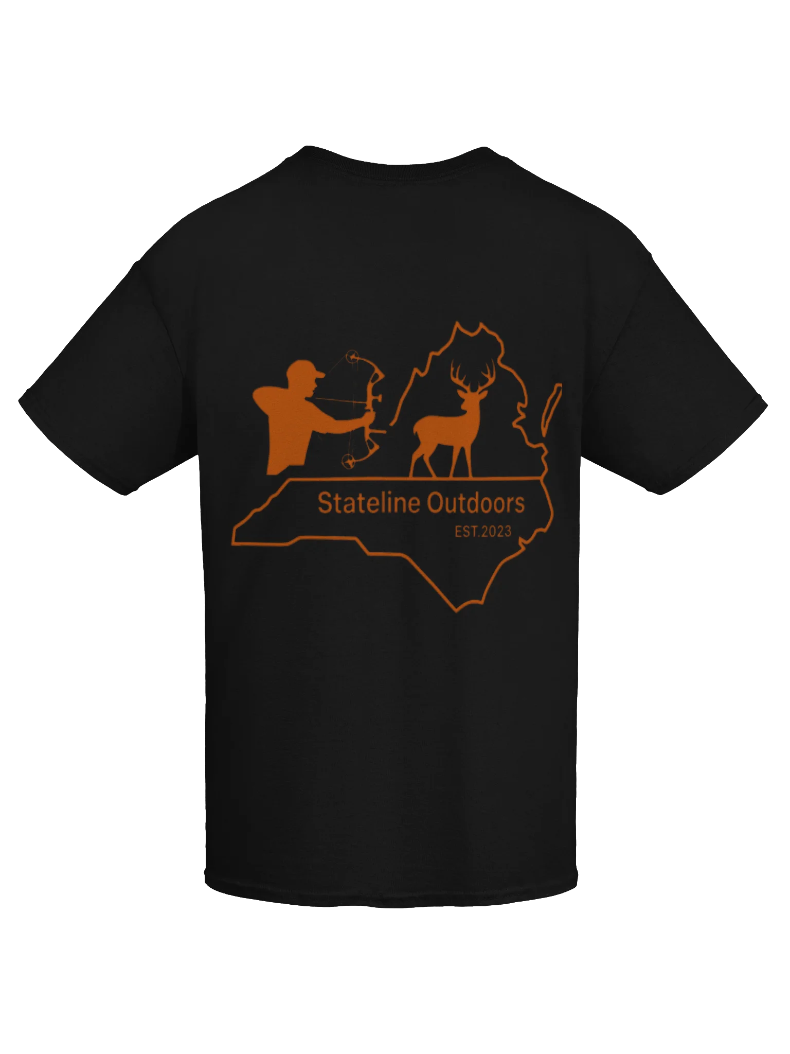 Bow Hunter T-Shirt product image (9)
