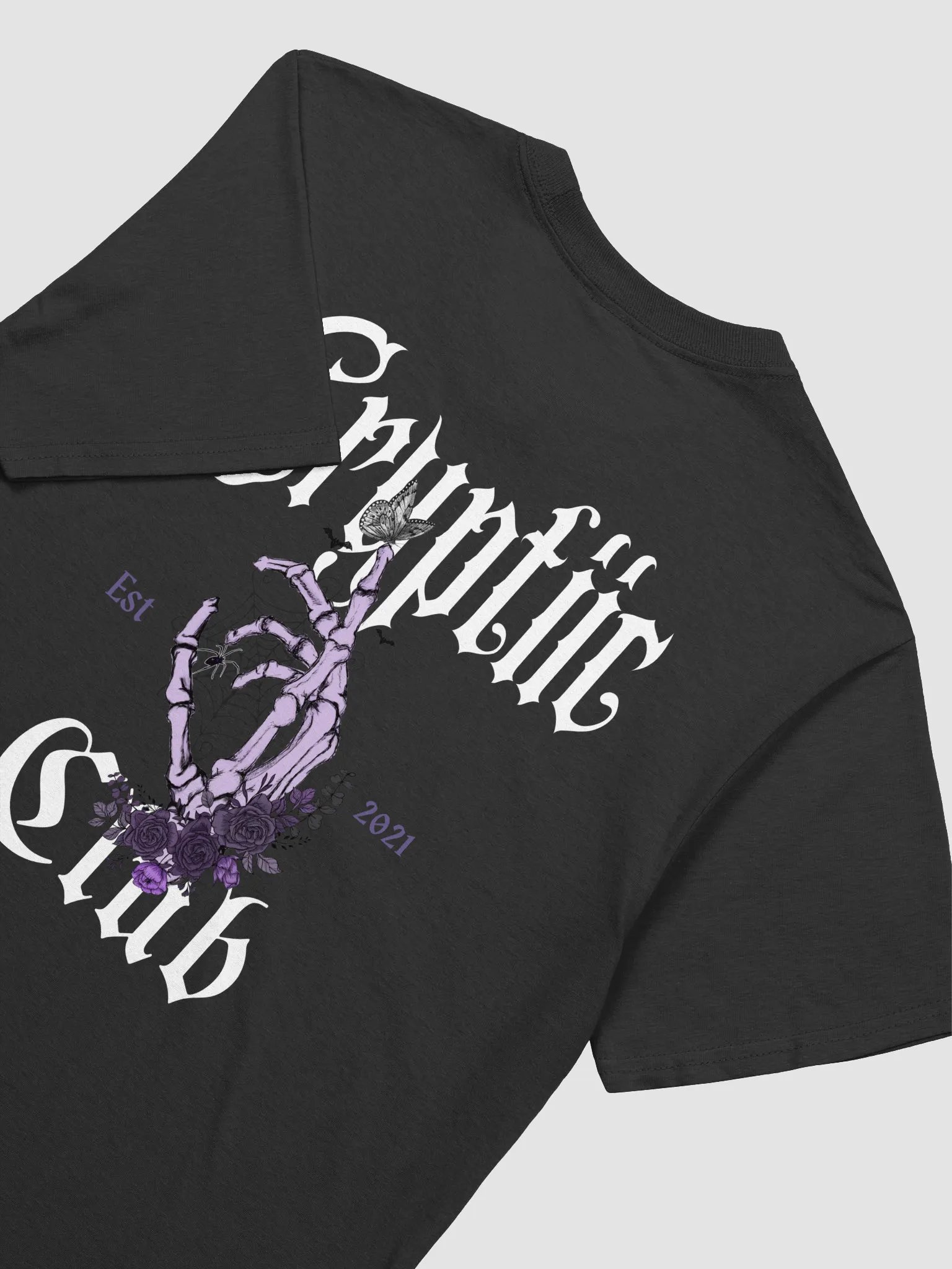 CryptiicCutie Tee product image (4)