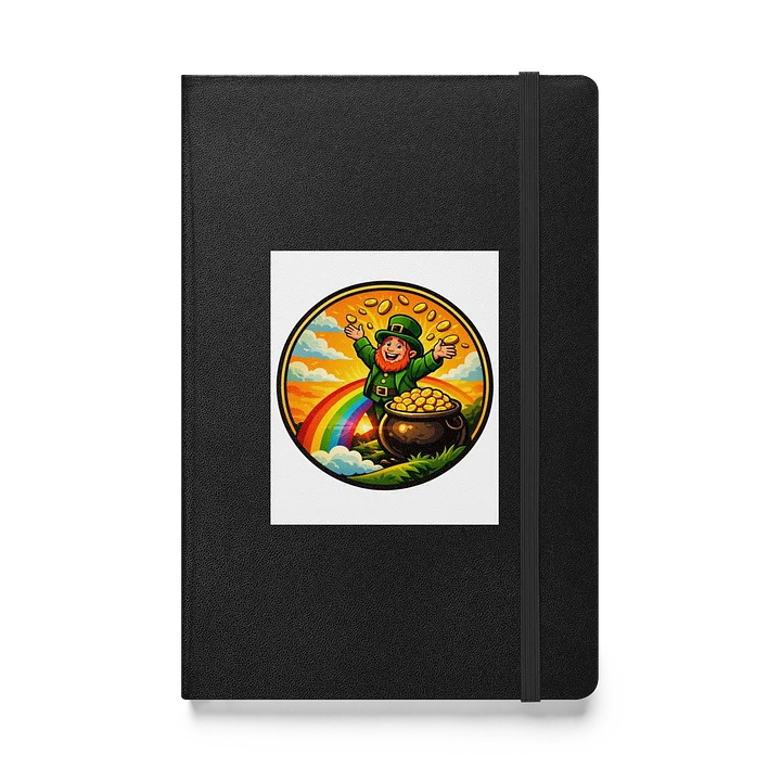 Journal (Circle Logo) product image (1)
