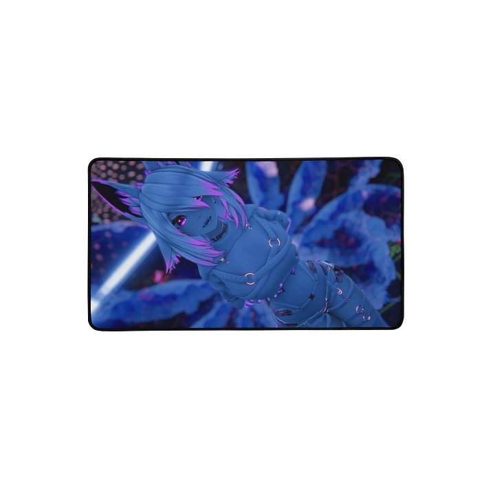 Fenrir Desk Mat product image (2)