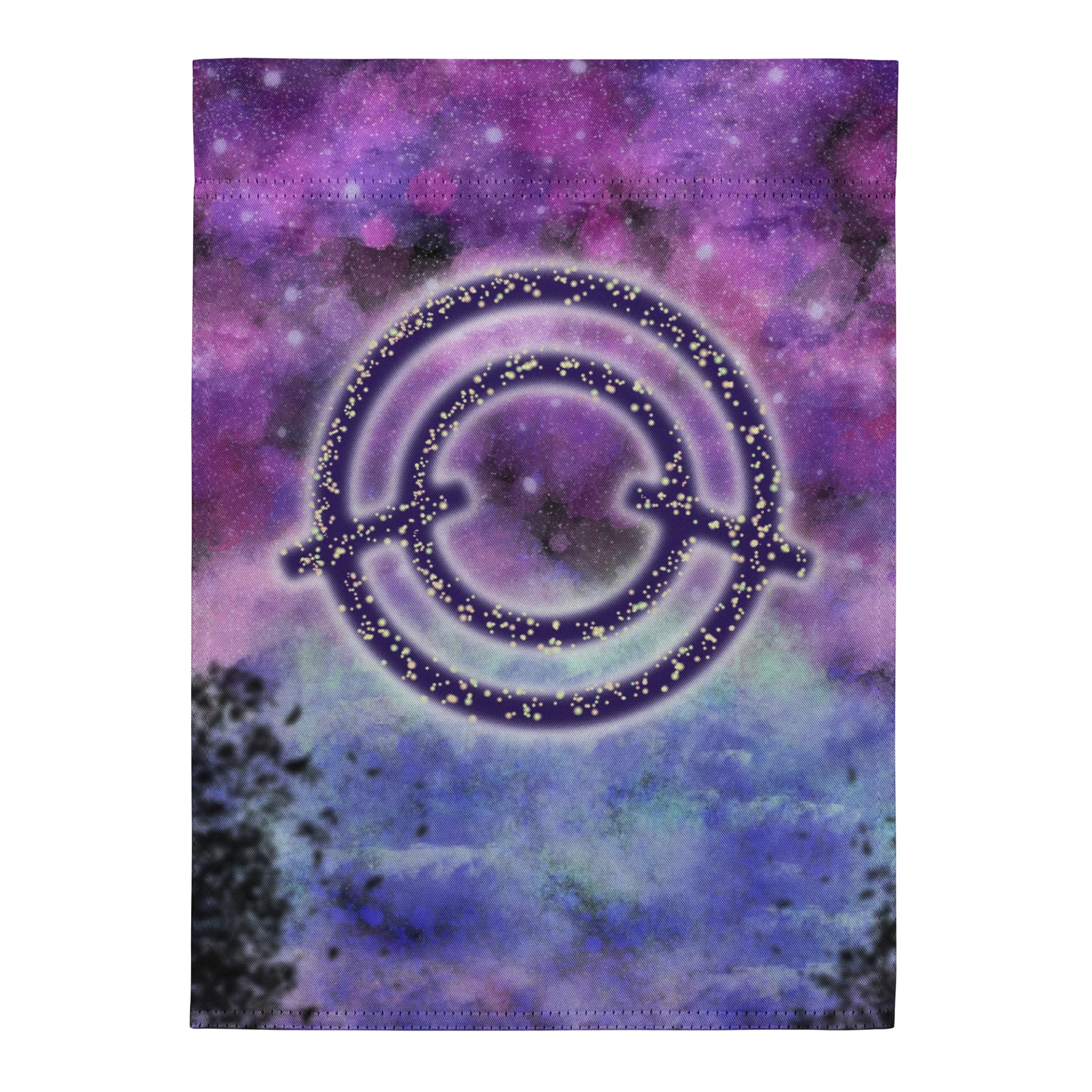 Non Binary Flag - Voidrian product image (1)